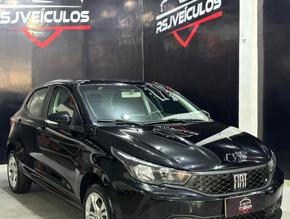 Fiat ARGO DRIVE 1.0 6V Flex