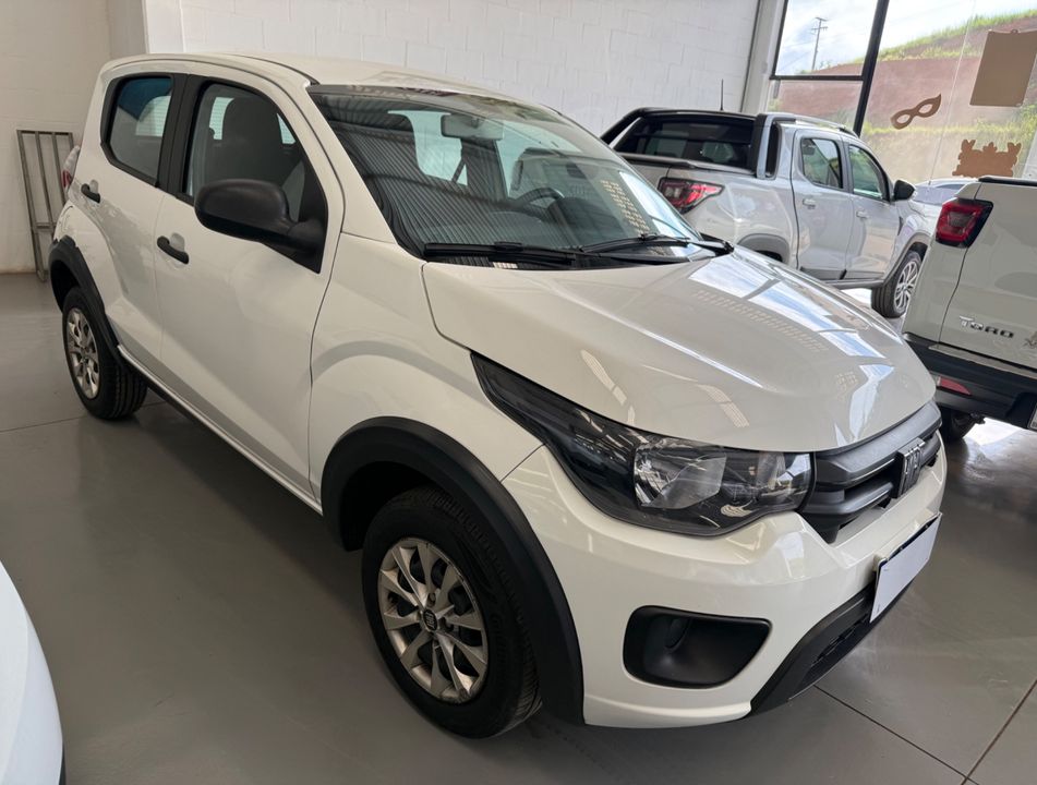 Fiat MOBI LIKE 1.0 Fire Flex 5p.