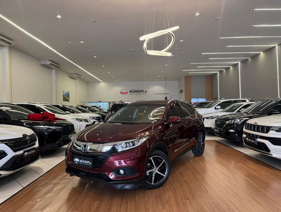 Honda HR-V EX 1.8 Flexone 16V 5p Aut.
