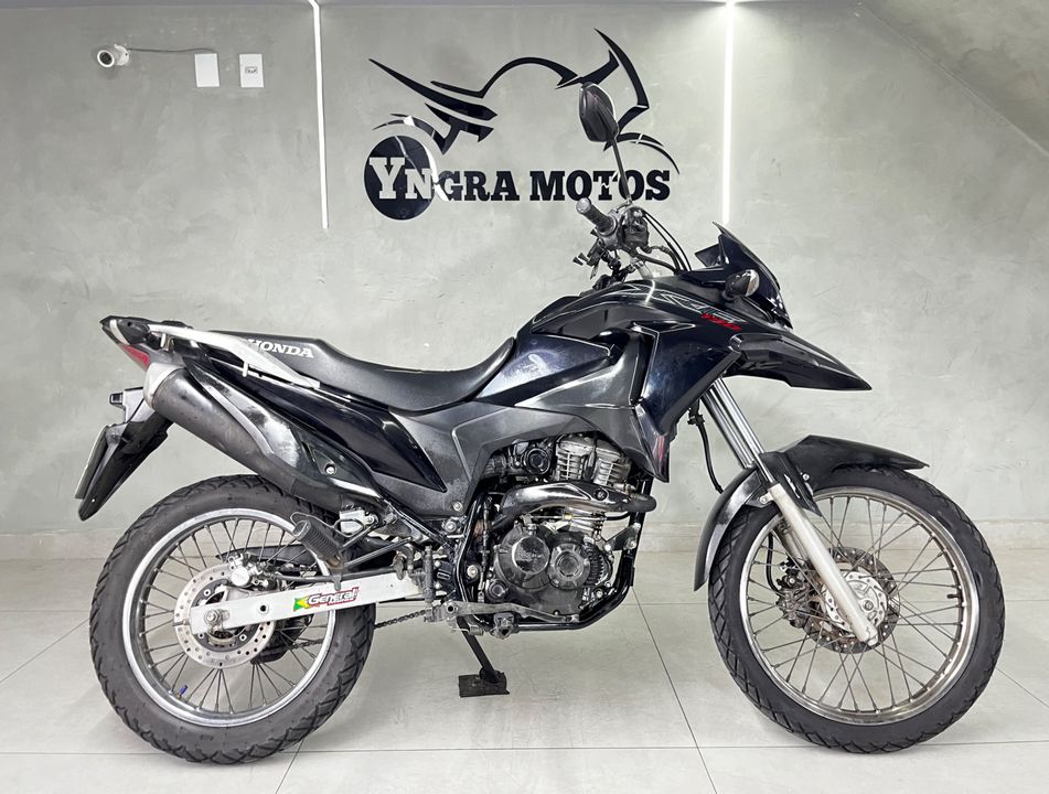 HONDA XRE 190/ Flex