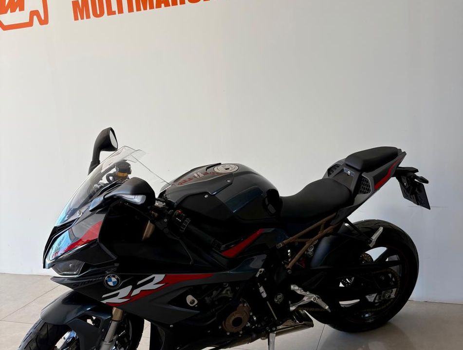 BMW S 1000 RR