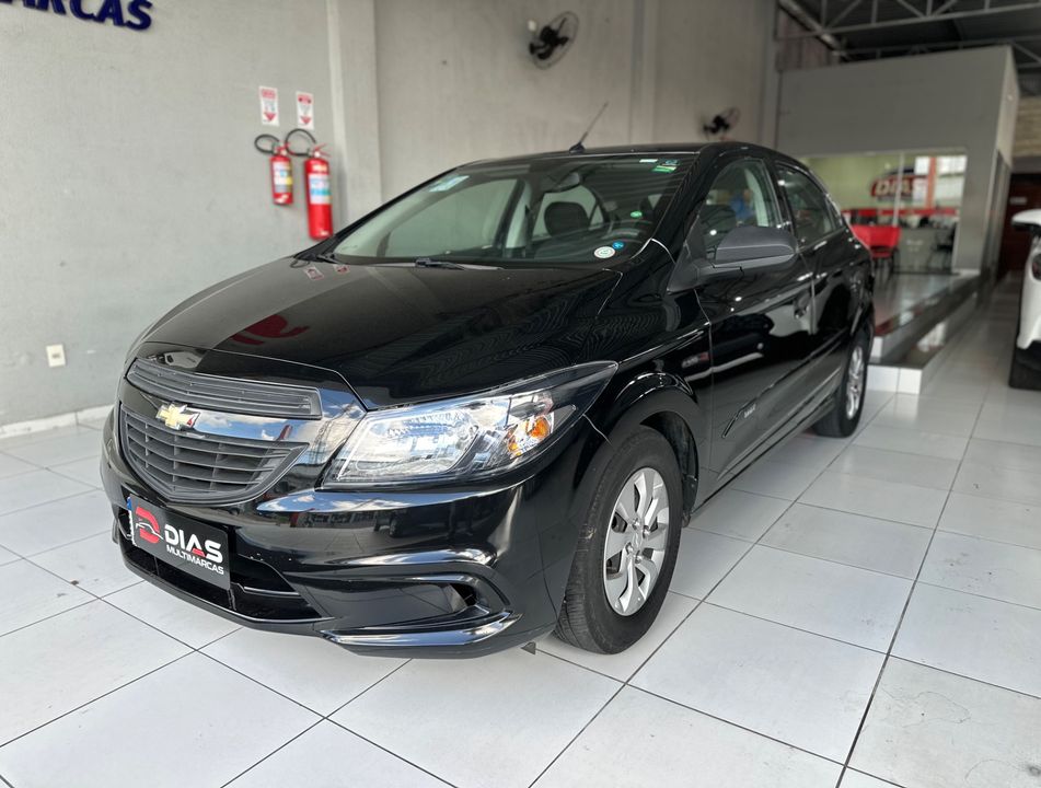 Chevrolet ONIX HATCH Joy 1.0 8V Flex 5p Mec.