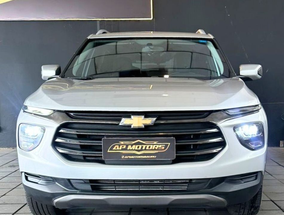 Chevrolet MONTANA PREMIER 1.2 Turbo Flex 12V Aut.