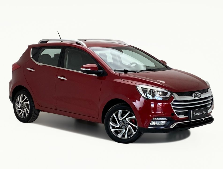 JAC T40 1.6 16V 5p Aut.