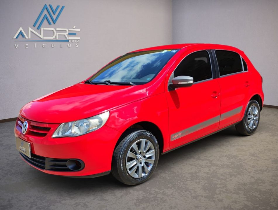 VolksWagen Gol Rock in Rio 1.0 Mi Total Flex 8V 5p
