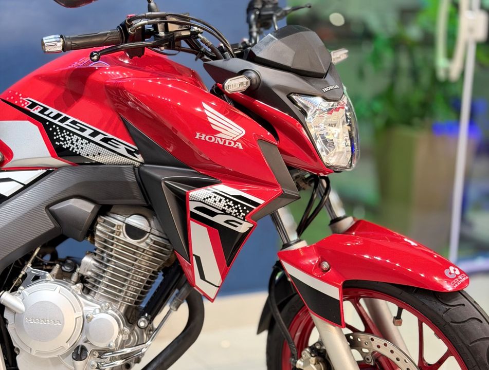 HONDA CB 250 TWISTER/FLEXONE