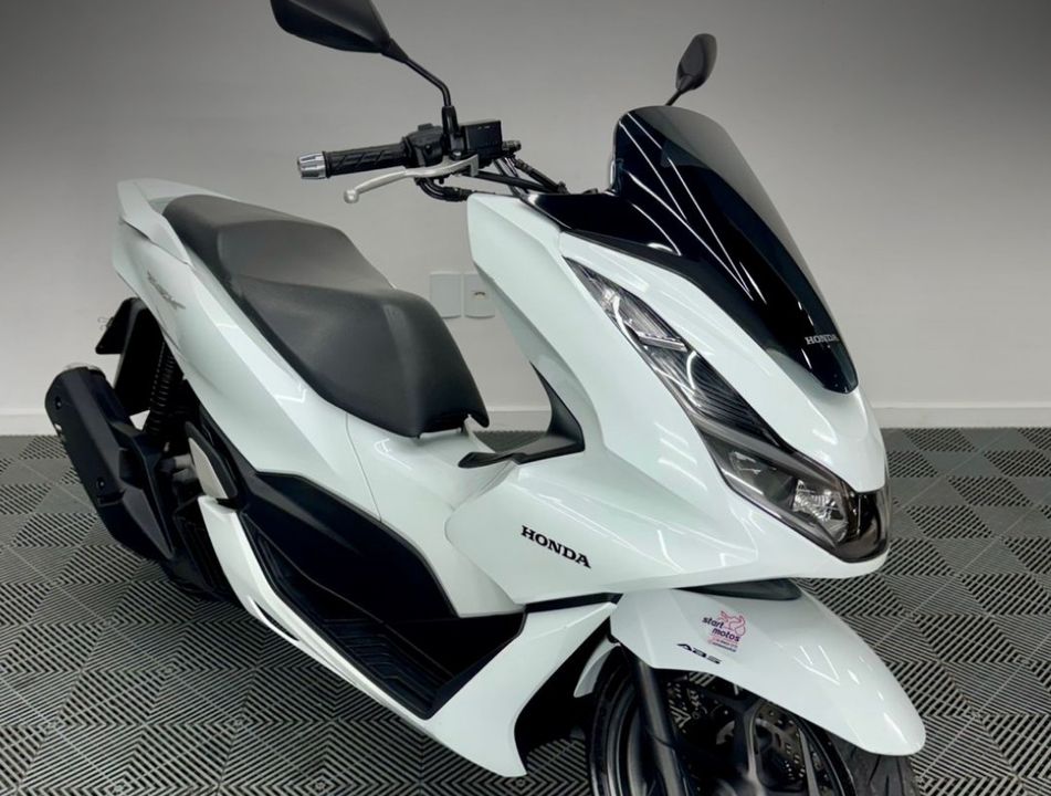 HONDA PCX 160 