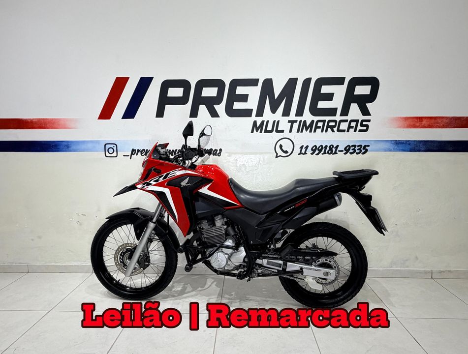 HONDA XRE 300/ 300 ABS/ FLEX