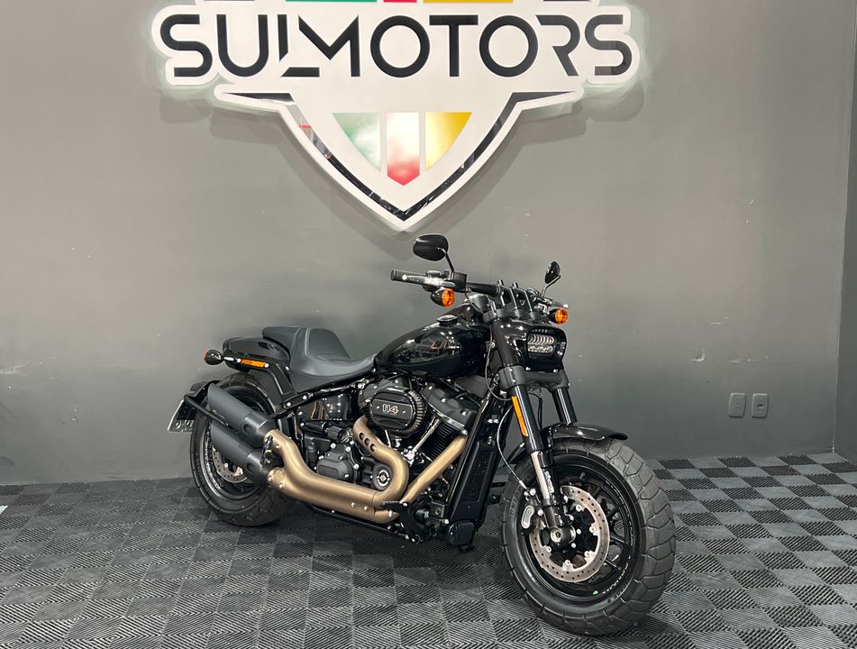 Harley SOFTAIL BREAKOUT FXBRS