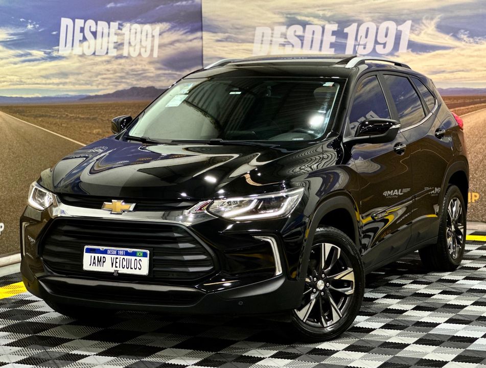 Chevrolet TRACKER 12T A PR