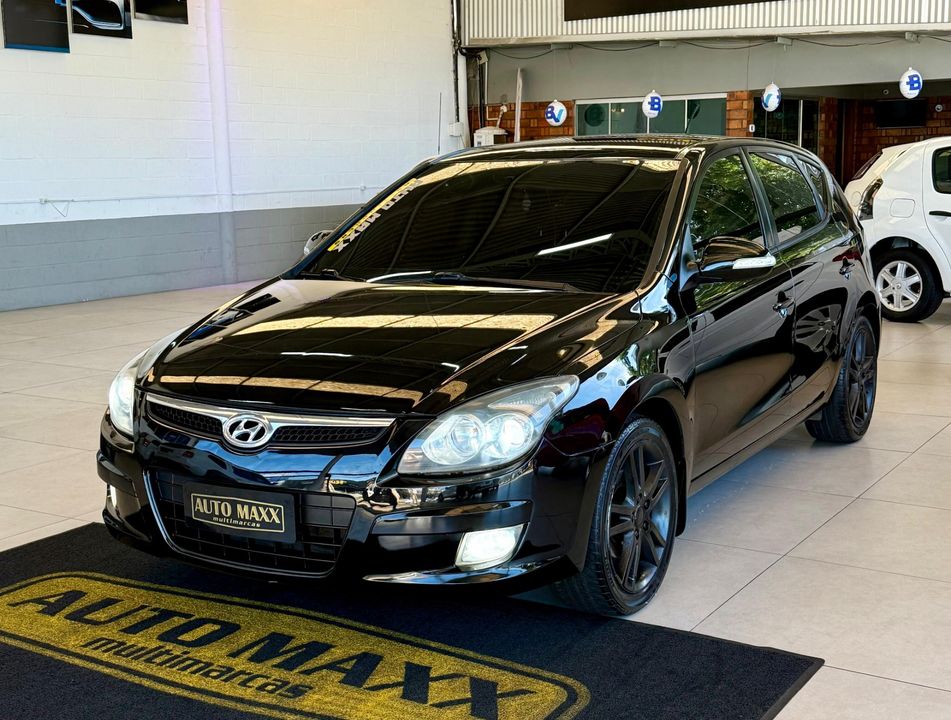 Hyundai i30 2.0 16V 145cv 5p Mec.