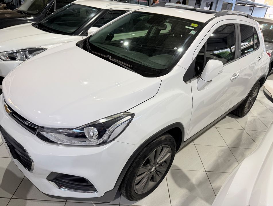 Chevrolet TRACKER Premier 1.4 Turbo 16V Flex Aut