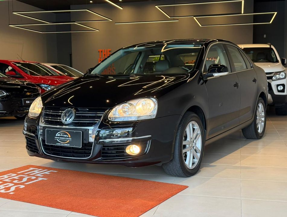 VolksWagen JETTA 2.5 20V 150/170cv Tiptronic