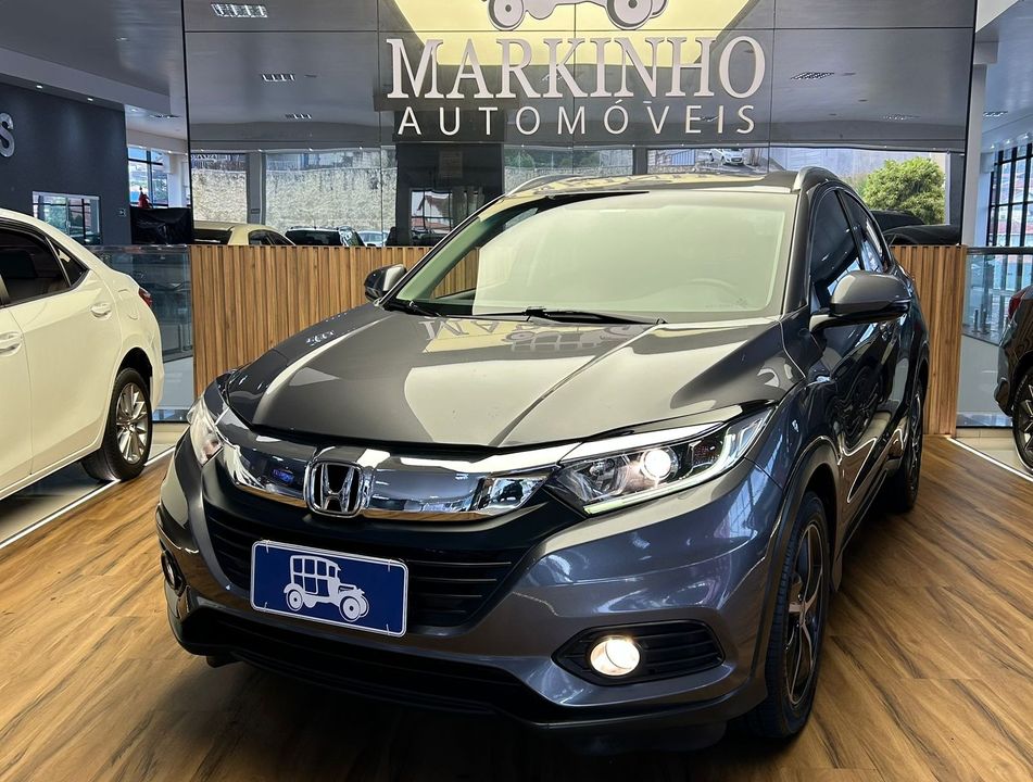 Honda HR-V EX 1.8 Flexone 16V 5p Aut.