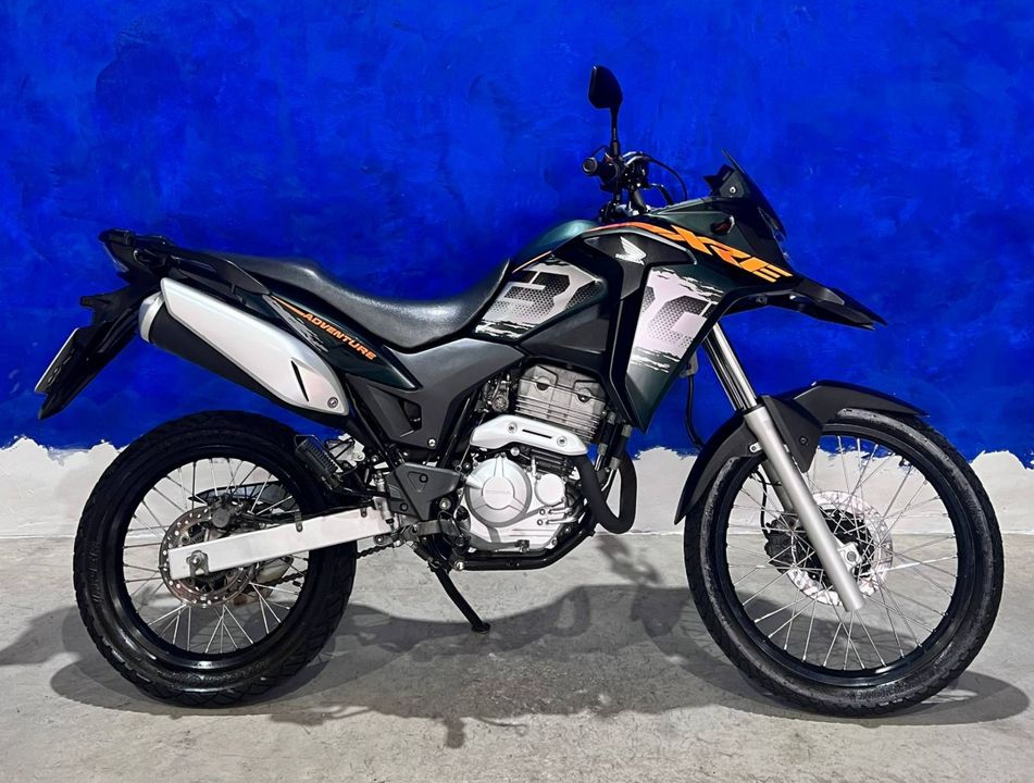 HONDA XRE 300/ 300 ABS/ FLEX