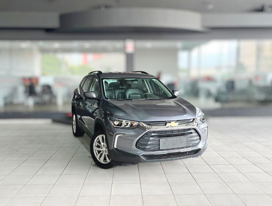 Chevrolet TRACKER LTZ 1.0 Turbo 12V Flex Aut.