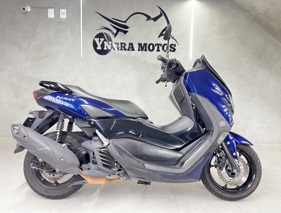YAMAHA NMAX 160