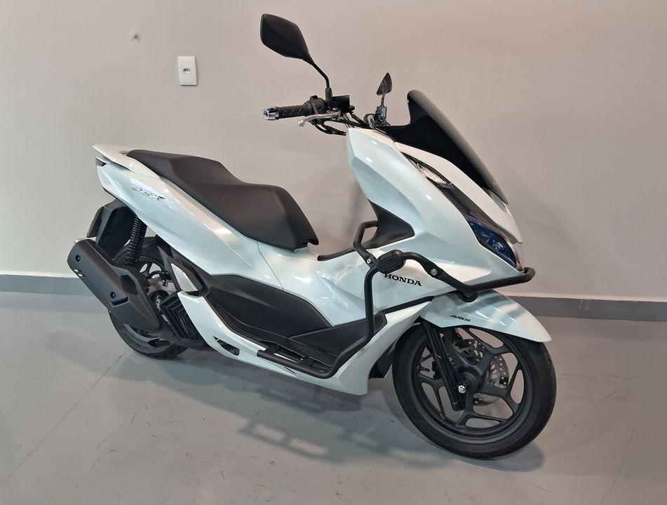 HONDA PCX 160 DLX