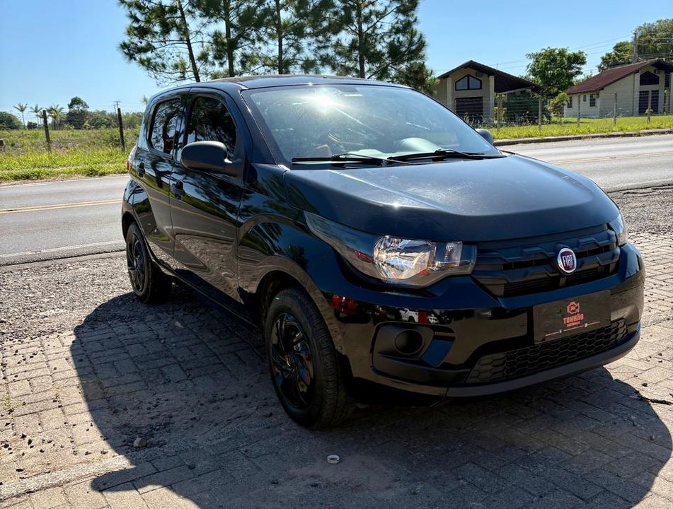 Fiat MOBI LIKE 1.0 Fire Flex 5p.