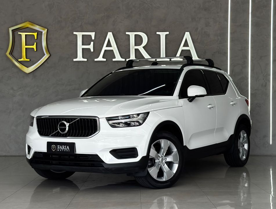 Volvo XC 40 T-4 2.0 190cv FWD