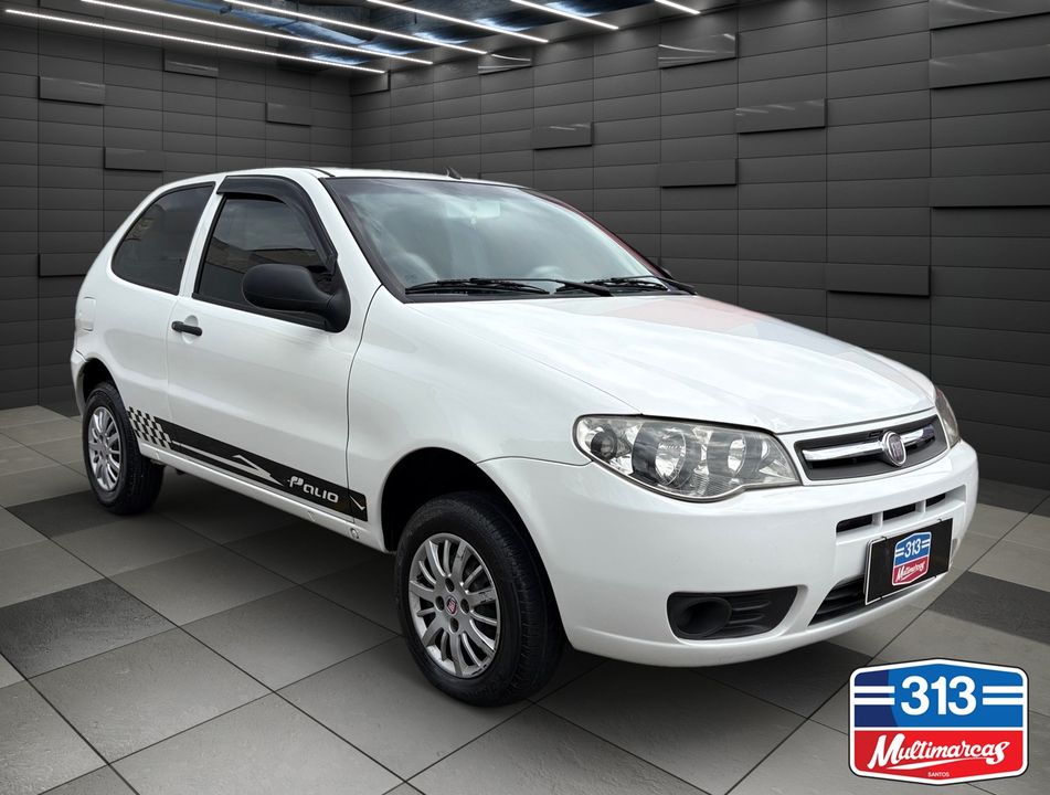 Fiat Palio 1.0 ECONOMY Fire Flex 8V 2p