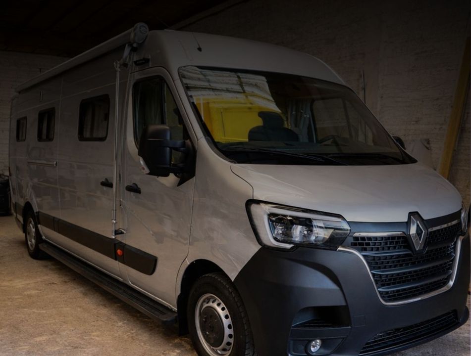 Renault Master 2.3 dCi Extra Pro 16V Diesel