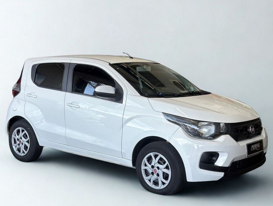 Fiat MOBI LIKE 1.0 Fire Flex 5p.