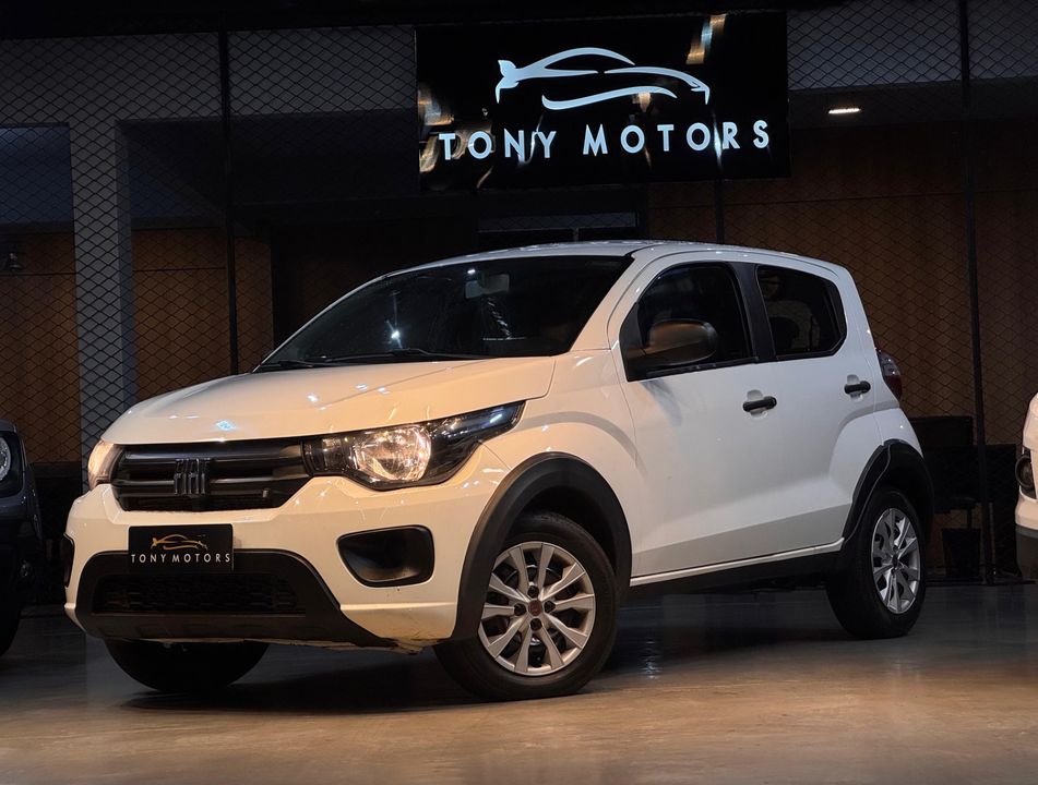 Fiat MOBI LIKE 1.0 Fire Flex 5p.