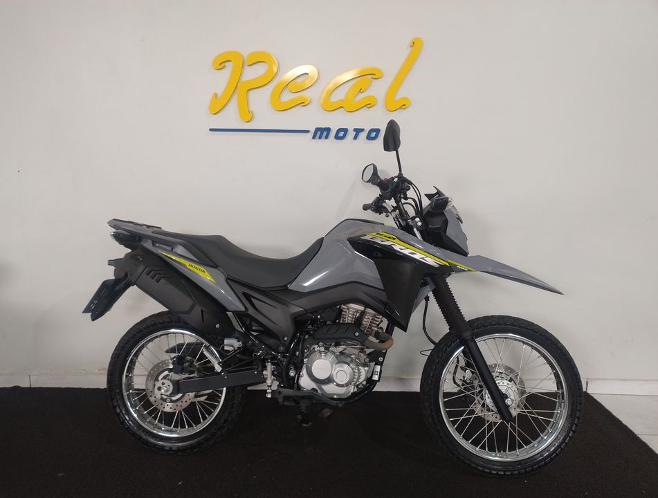 Honda NXR 160 BROS FLEX