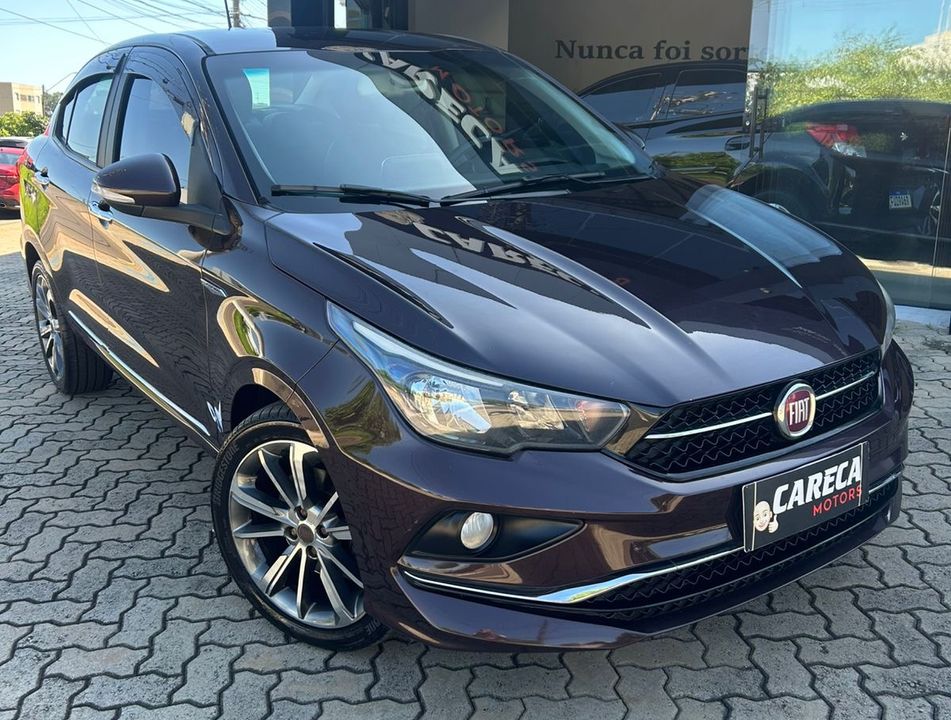 Fiat CRONOS PRECISION 1.8 16V Flex Aut.