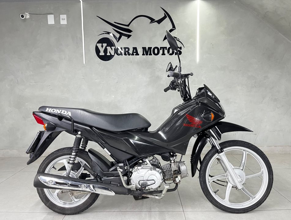 HONDA POP 110i