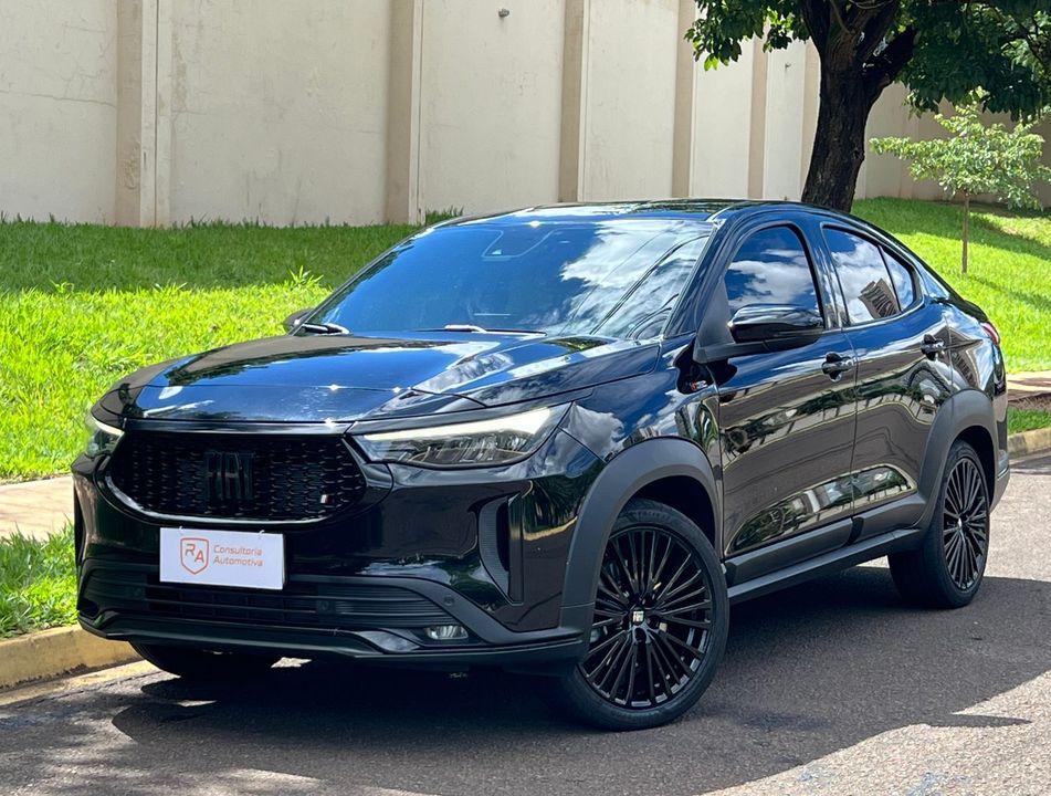 Fiat Fastback Limited Ed.1.3 270 T.Flex Aut.