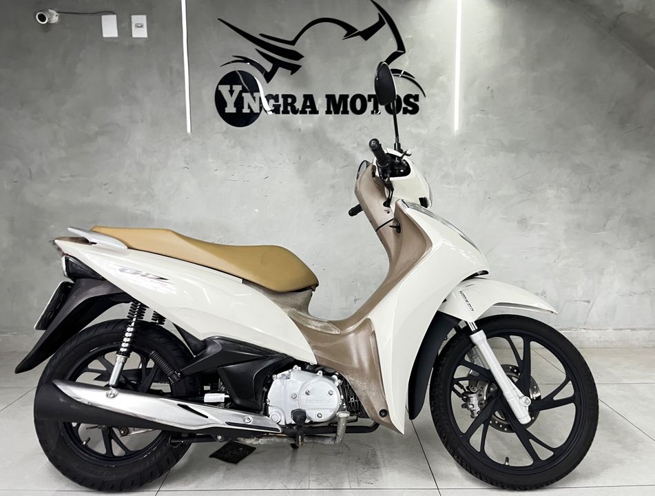 HONDA BIZ 125/125i Flex