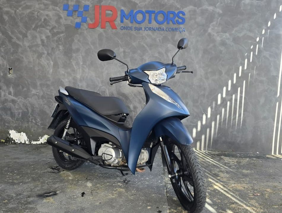 HONDA BIZ 125 EX/ 125 EX FLEX
