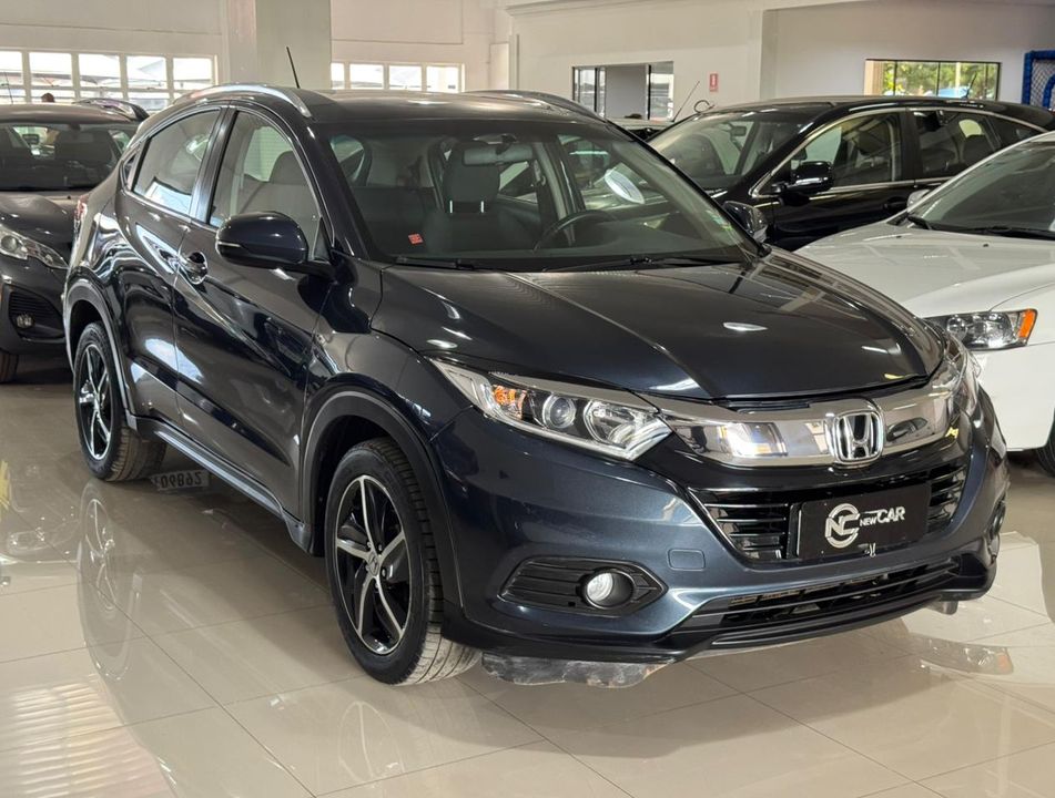 Honda HR-V EX 1.8 Flexone 16V 5p Aut.