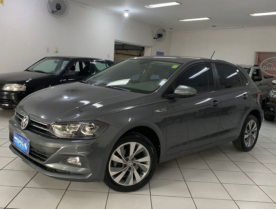 VolksWagen Polo Comfort. 200 TSI 1.0 Flex 12V Aut.