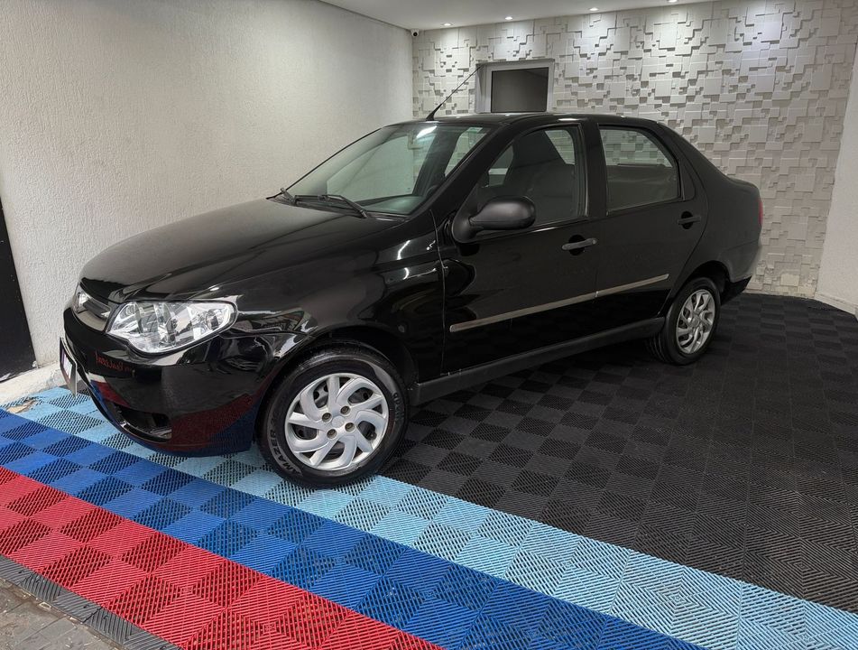 Fiat Siena 1.0/ EX 1.0 mpi Fire/ Fire Flex 8v