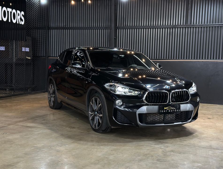 BMW X2 M35i 2.0 Turbo 306cv Aut.
