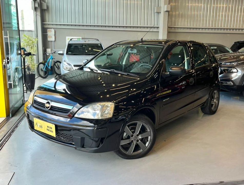 Chevrolet Corsa Hat. Maxx 1.0/ 1.0 FlexPower 8V 5p