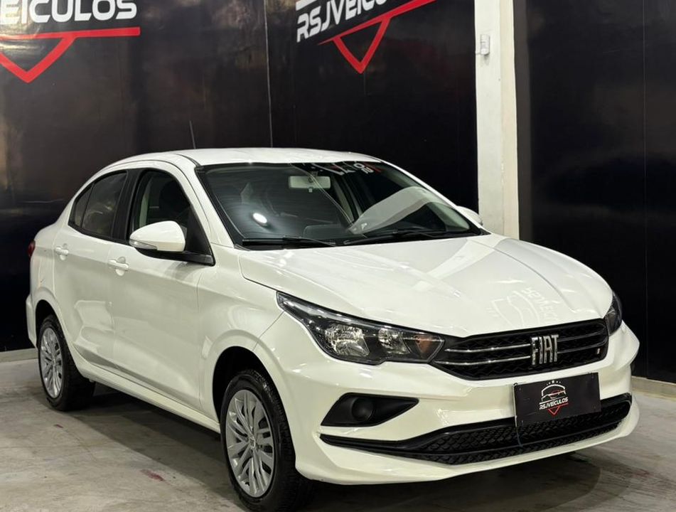 Fiat CRONOS DRIVE 1.0 6V Flex