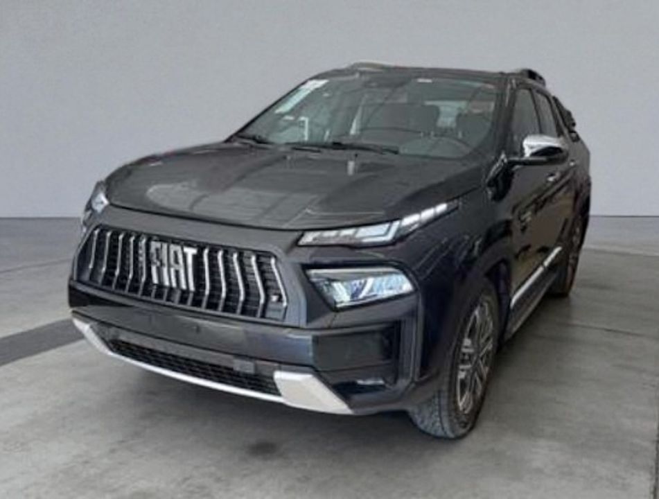 Fiat Toro Ranch 2.2 16V 4x4 TB Diesel Aut.