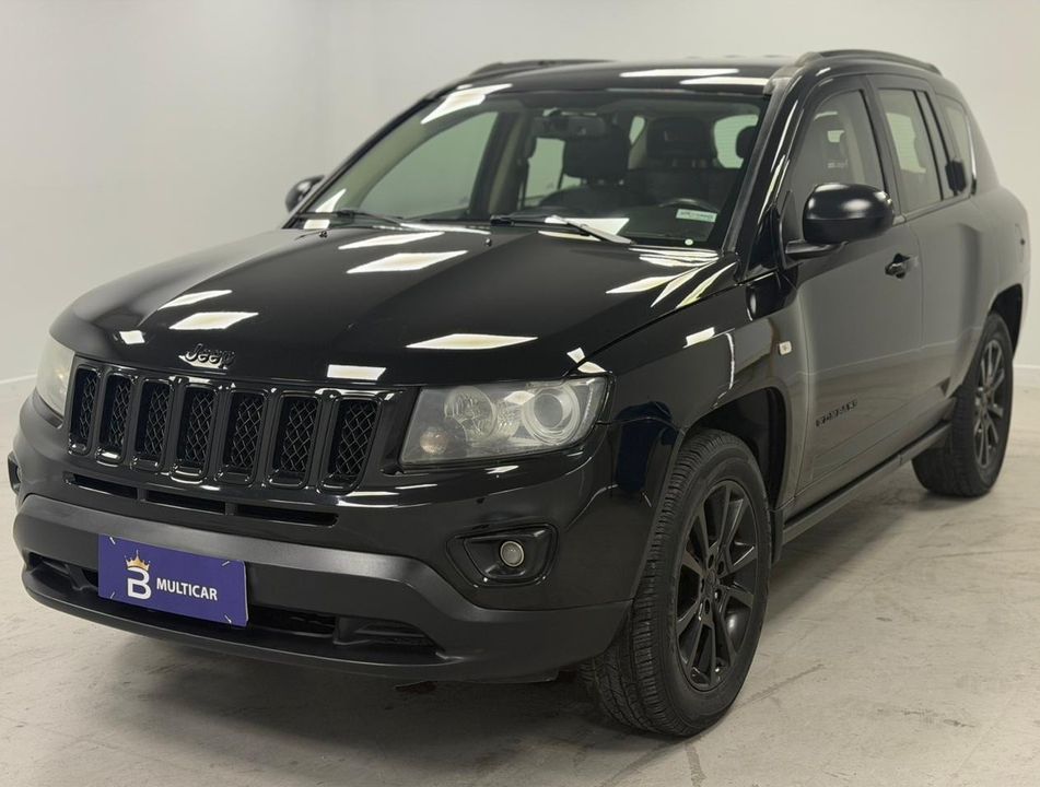 Jeep COMPASS SPORT 2.0 16V 156cv 5p