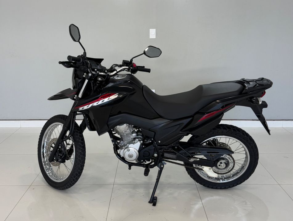 HONDA NXR 160 BROS FLEX