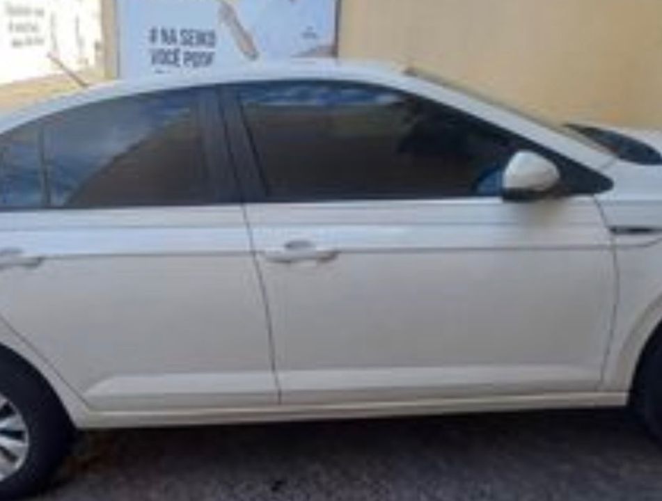 VolksWagen VIRTUS 1.6 MSI Flex 16V 4p Aut.