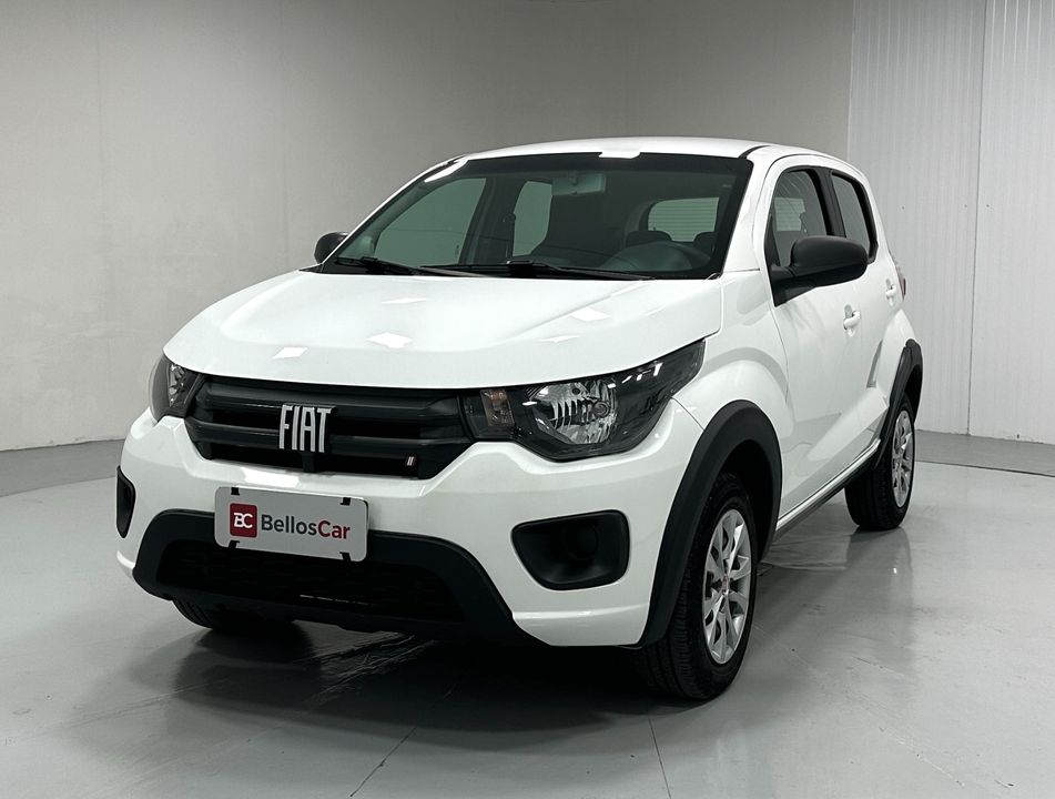 Fiat MOBI LIKE 1.0 Fire Flex 5p.