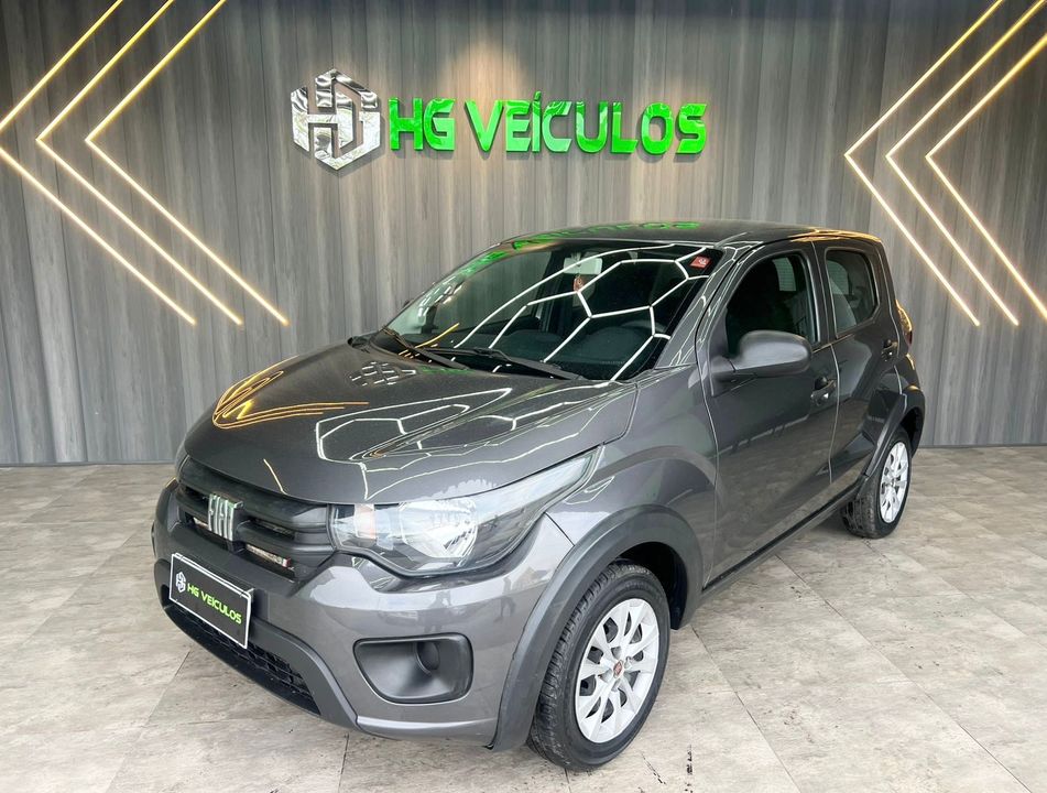 Fiat MOBI LIKE 1.0 Fire Flex 5p.