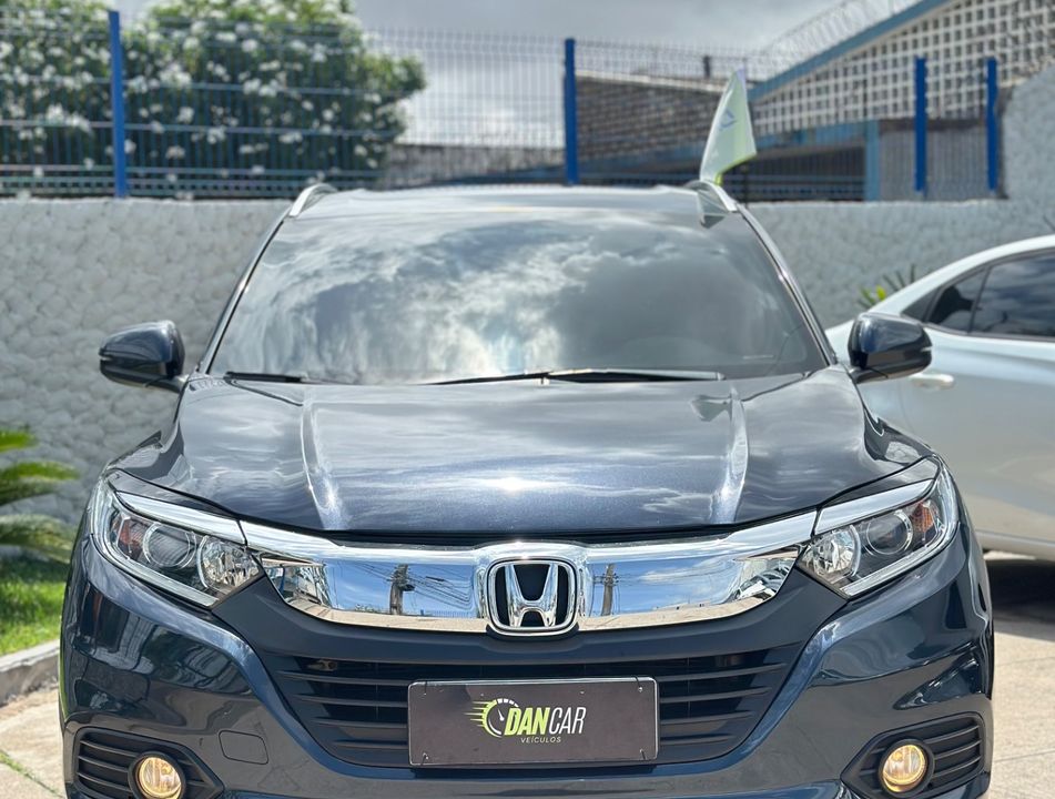 Honda HR-V EX 1.8 Flexone 16V 5p Aut.