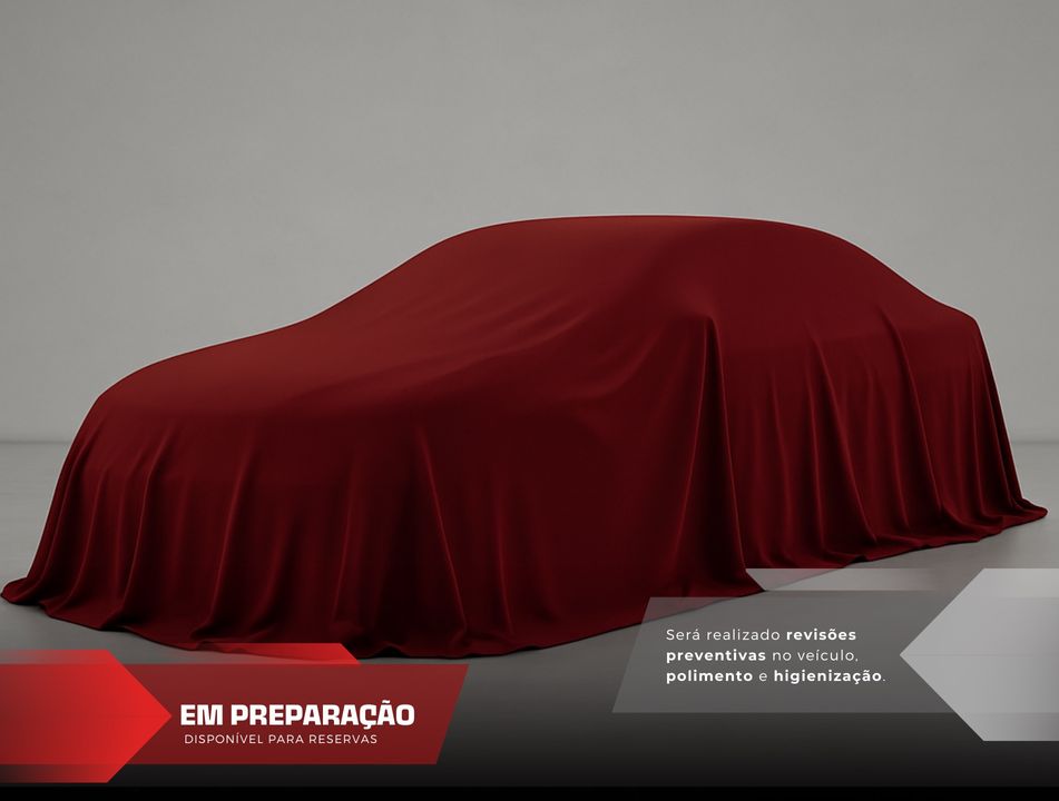 Renault DUSTER Dynamique 1.6 Flex 16V Mec.