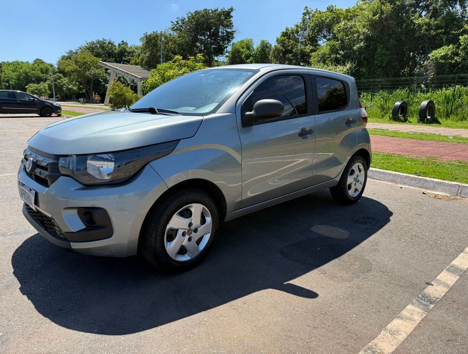 Fiat MOBI LIKE 1.0 Fire Flex 5p.