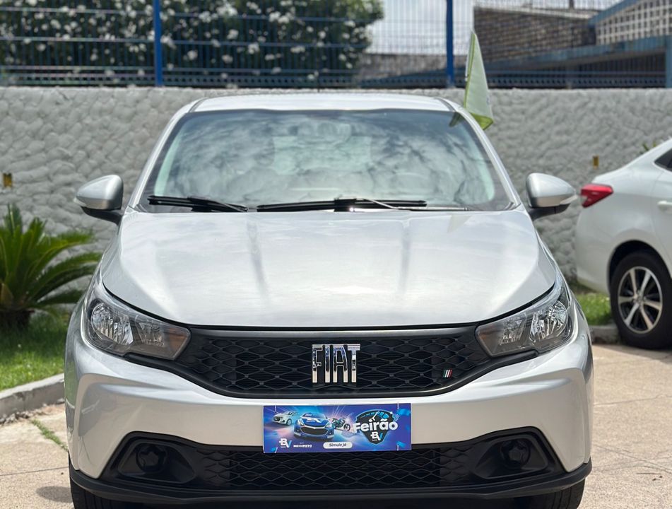 Fiat ARGO DRIVE 1.0 6V Flex